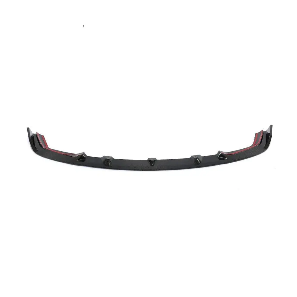 Ame Motorsport Carbon Fiber F87 M2 Competition Car Bumper Front Splitter Lip For Bmw M2 2019-2020 1