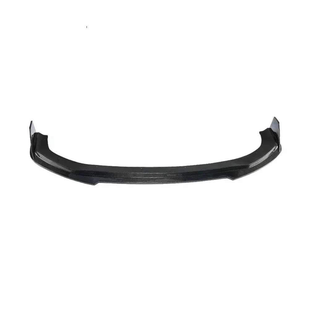 Ame Motorsport Carbon Fiber S7 Front Splitter Lip For Audi S7 A7 Sline Type 4K8 Sportback 2019 1