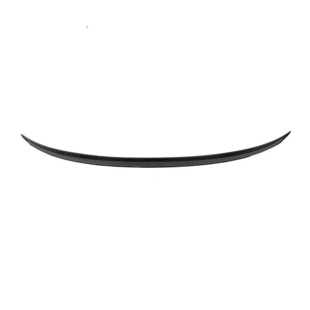 Ame Motorsport Carbon Fiber 6 Series Gt G32 Rear Ducktail Spoiler For Bmw 630I 640I Gran Turismo 18-19 1