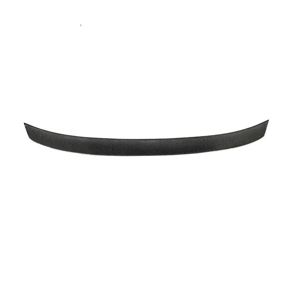 Ame Motorsport Carbon Fiber F90 M5 Car Trunk Spoiler For Bmw G30 G31 G38 520I 530I 540I M Sport 17-19 1