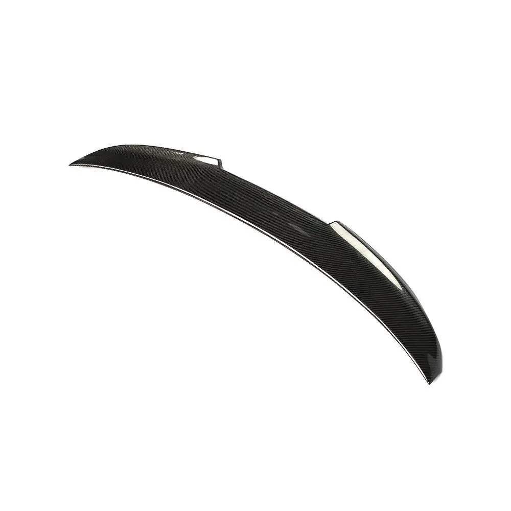 Ame Motorsport Carbon Fiber Rs3 Rear Car Spoiler For Audi A3 8V Sline S3 Rs3 Sedan 14-19 2