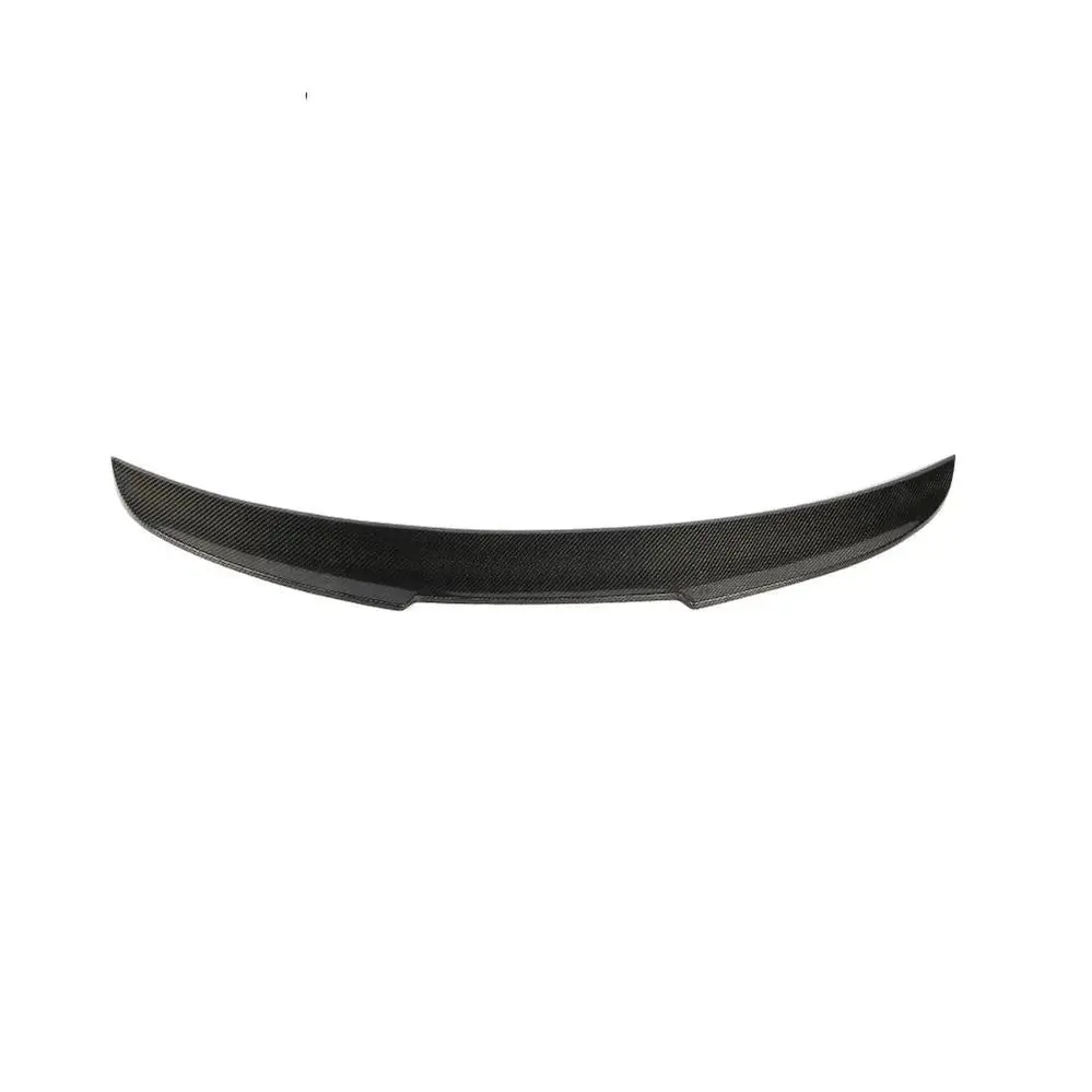 Ame Motorsport Carbon Fiber Rs3 Rear Car Spoiler For Audi A3 8V Sline S3 Rs3 Sedan 14-19 1