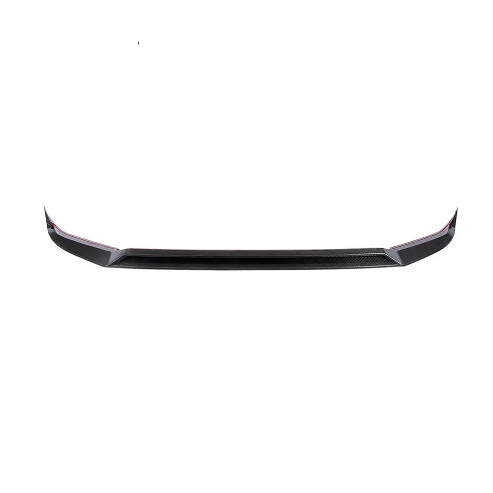 Ame Motorsport Carbon Fiber W464 G63 Front Bumper Lip For Mercedes Benz G-Class G500 G550 G55 G63 Amg 2018 2019 1