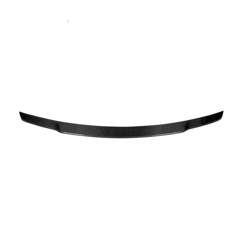 Ame Motorsport Carbon Fibre W218 Car Ducktail Spoiler For Mercedes Benz Cls400 Cls500 Cls550 Amg Sedan 4-Door 12-17 1