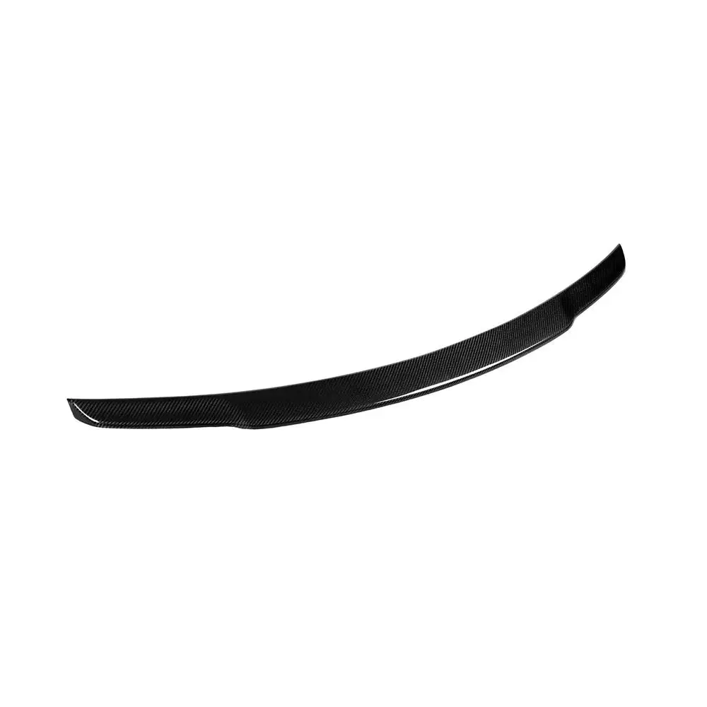 Ame Motorsport Carbon Fibre W218 Car Ducktail Spoiler For Mercedes Benz Cls400 Cls500 Cls550 Amg Sedan 4-Door 12-17 2