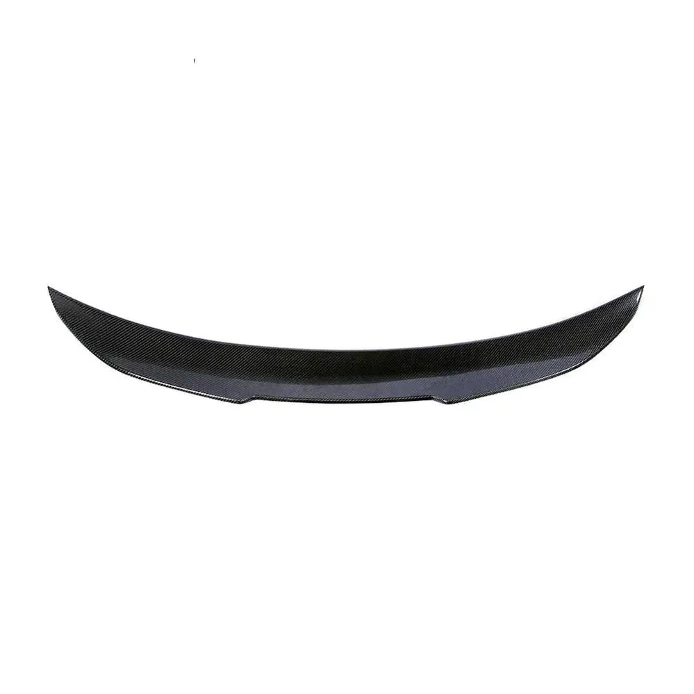 Ame Motorsport Carbon Fiber F10 M5 Ducktail Spoiler For Bmw 520I 528I 530I 535I 540I M Sport Sedan 2011-2017 1