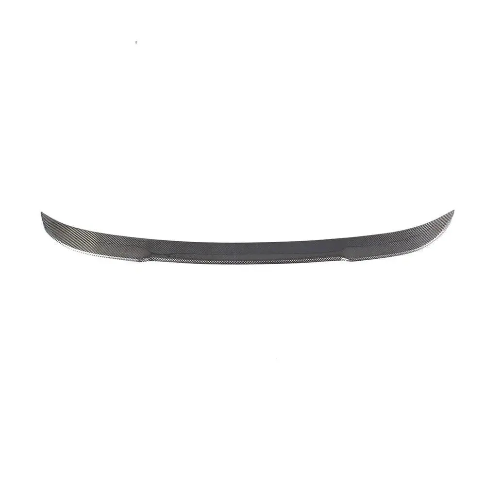 Ame Motorsport G30 Carbon Fiber Rear Wing Spoiler For Bmw G31 G38 520I 530I 540I M Sport 17-19 1
