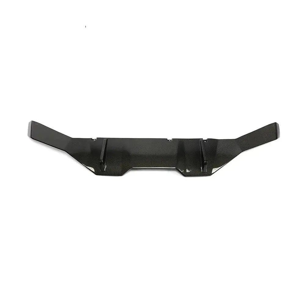 Ame Motorsport Carbon Fiber Rear Diffuser For Bmw 5 Series G30 G38 M-Sport 2017-2019 1