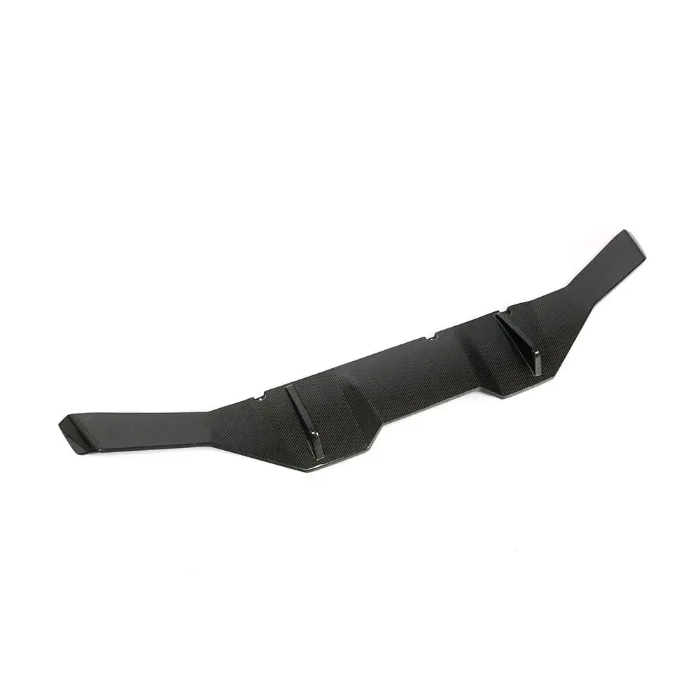 Ame Motorsport Carbon Fiber Rear Diffuser For Bmw 5 Series G30 G38 M-Sport 2017-2019 2