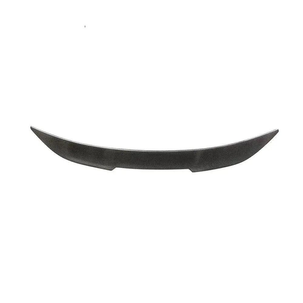 Ame Motorsport Carbon Fiber X4 Rear Spoiler For Bmw X4 F26 Suv Xdrive28i Xdrive35i 2014-2017 1