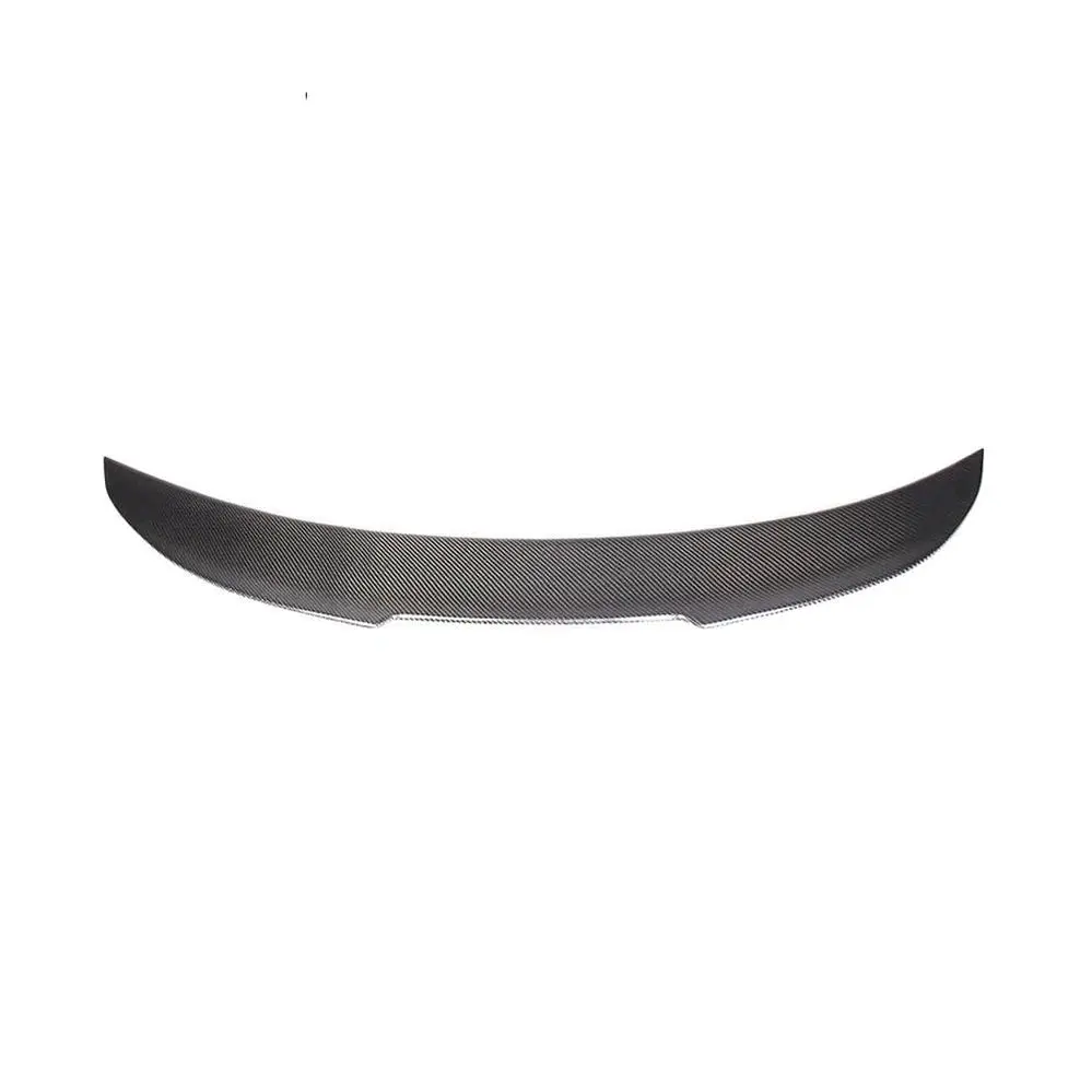 Ame Motorsport Carbon Fiber Spoiler Wing For Bmw E92 M3 E92 Coupe 2-Door 2003-2016 1