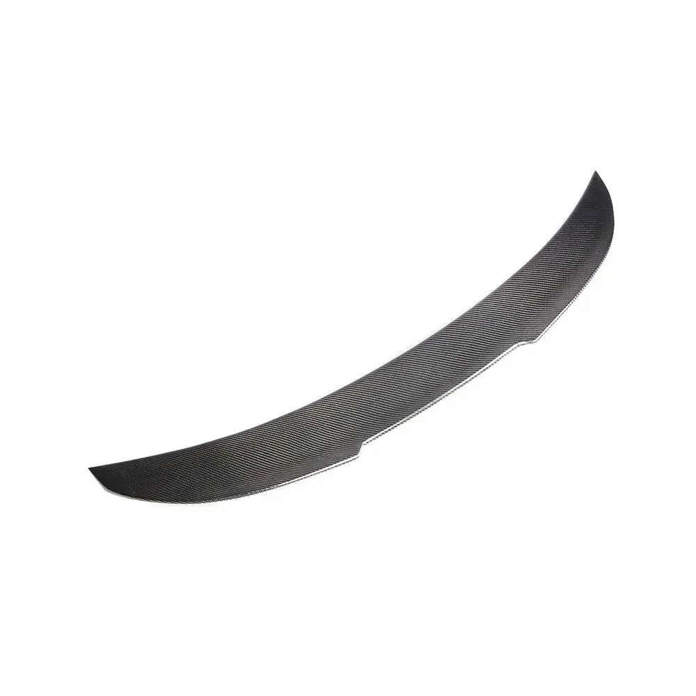 Ame Motorsport Carbon Fiber Spoiler Wing For Bmw E92 M3 E92 Coupe 2-Door 2003-2016 2