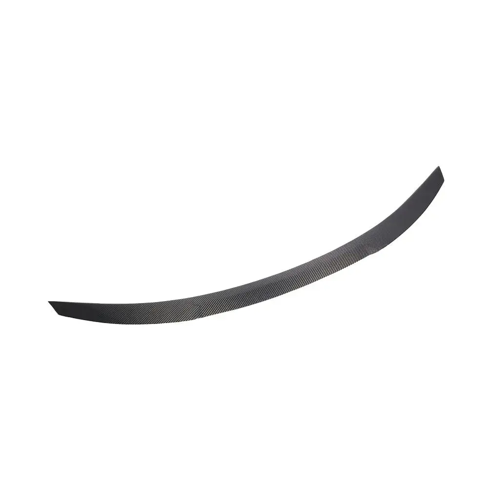 Ame Motorsport Carbon Fiber M4 Style F06 Ducktail Spoiler For Bmw 640I 650I M6 Gran Coupe 2012-2017 2