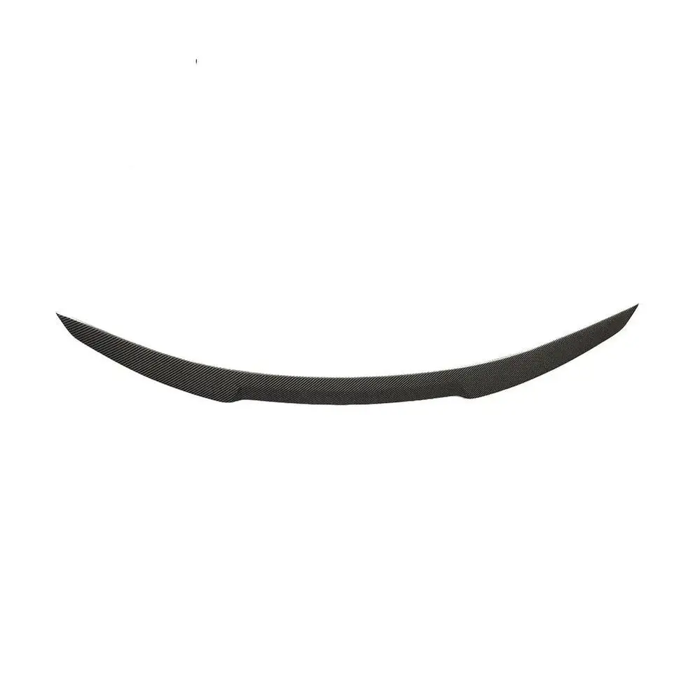 Ame Motorsport Carbon Fiber M4 Style F06 Ducktail Spoiler For Bmw 640I 650I M6 Gran Coupe 2012-2017 1