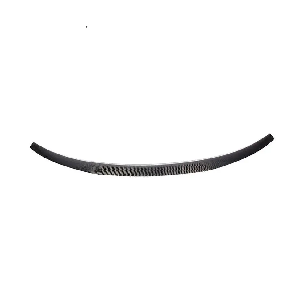 Ame Motorsport M4 Style Carbon Fiber X4 Ducktail Wing Spoiler For Bmw X4 F26 Suv Xdrive28i Xdrive35i 14-17 1