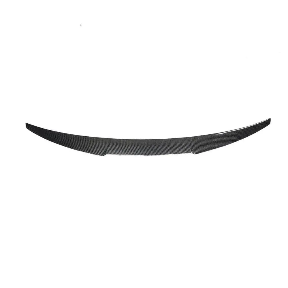 Ame Motorsport X4 M4 Style Carbon Fiber Auto Wing Spoiler For Bmw X4 G02 Sport 4-Door 2019 1