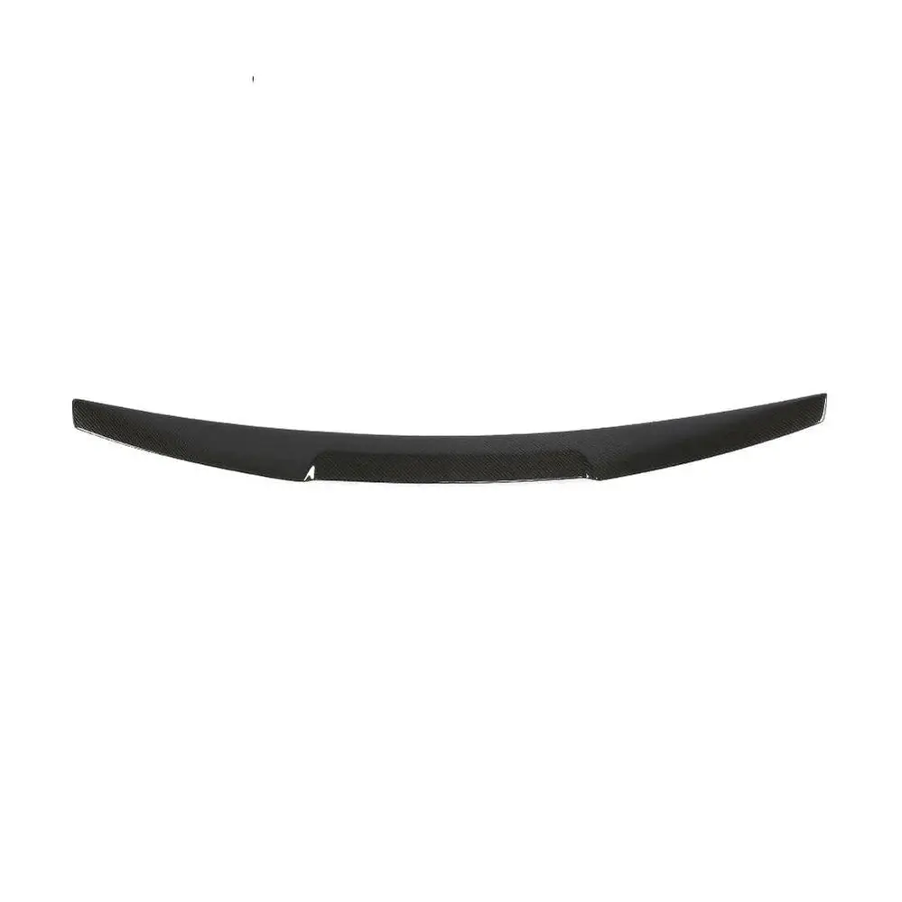 Ame Motorsport Carbon Fiber E39 Car Spoiler For Bmw 5 Series E39 525I 528I 530I 540I Base Sedan 4 Door 1996-2003 1