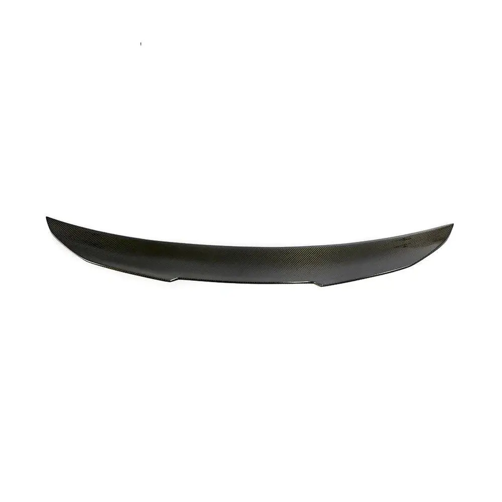 Ame Motorsport Carbon Fiber Rear Wing Spoiler For Bmw E60 M5 525I 525Xi 528I 530I 535I 545I 550I 2004-2009 1