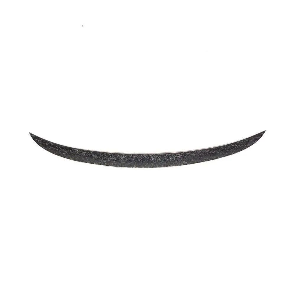 Ame Motorsport Forged Carbon Fiber F80 M3 F30 Rear Car Spoiler For Bmw 318I 320I 325I 328I 330I 335I M Sport Sedan 2013-2018 P Style 1