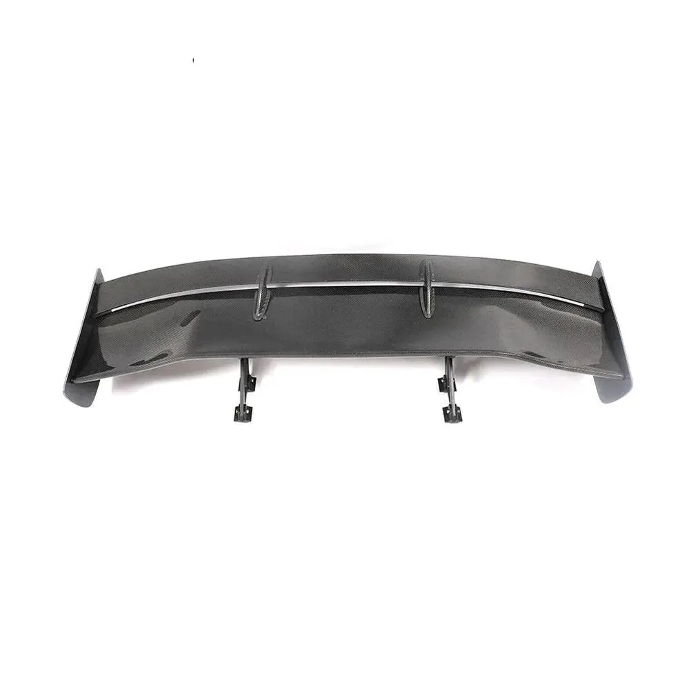 Ame Motorsport Universal Carbon Fiber Rear Trunk Spoiler For Bmw Audi Volkswagen Ben Z Toyota Nissa N Gt 1