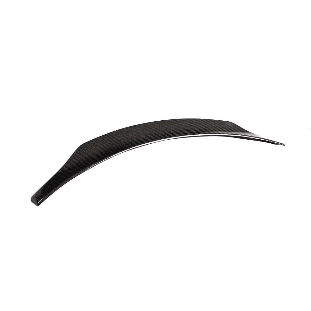 Ame Motorsport Carbon Fiber Rear Trunk Spoiler Wing For Mercedes Benz W218 Cls 2012-2017 2