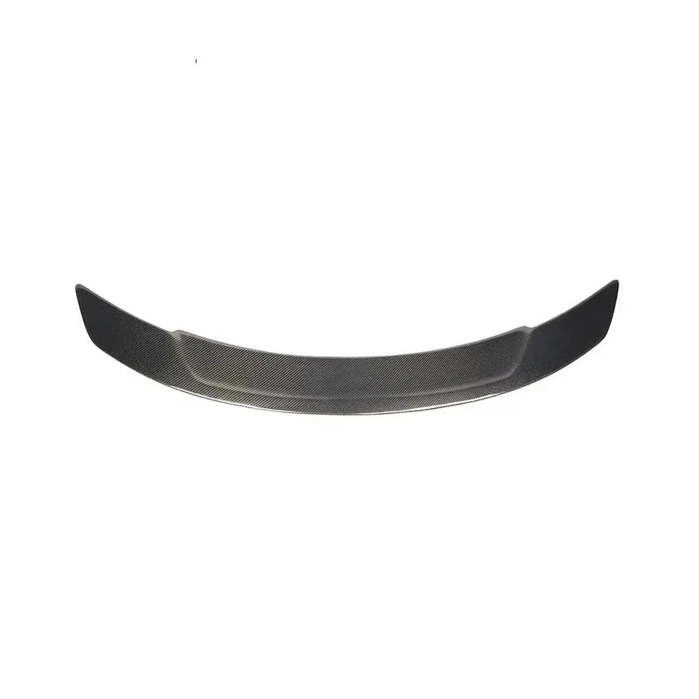 Ame Motorsport Carbon Fiber W213 Car Wing Spoiler For Mercedes Benz E200 E350 E63 Amg Sedan 2016-2019 1