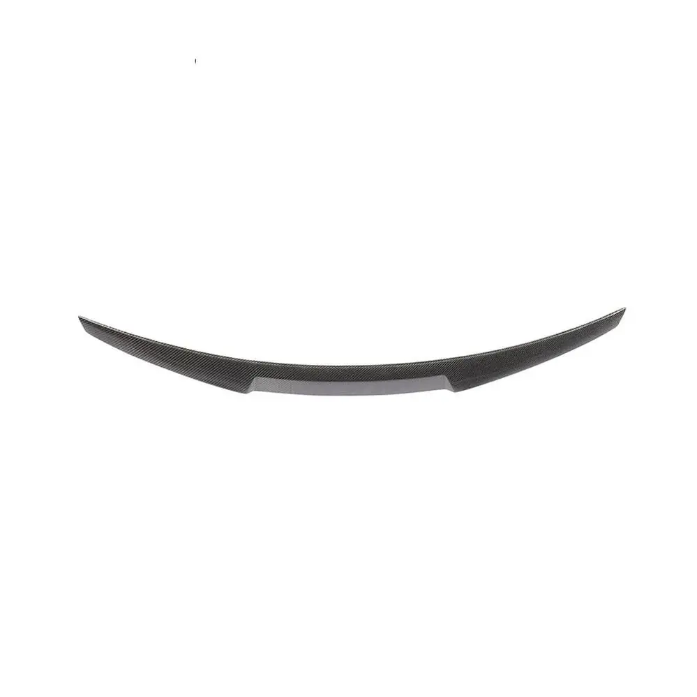 Ame Motorsport Carbon Fiber M5 Style F10 F18 Car Rear Spoiler For Bmw 5 Series 528I 535I 550I 2011-2016 1