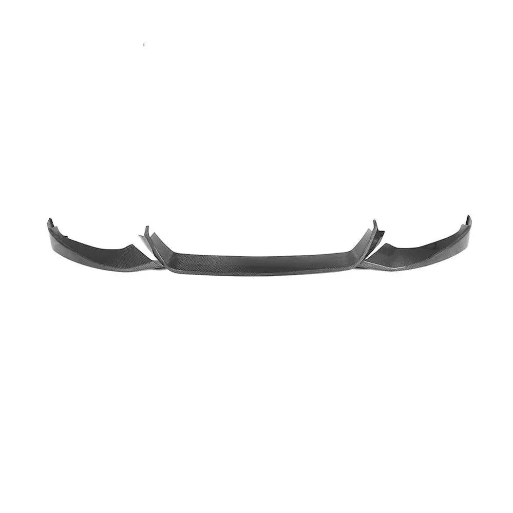 Ame Motorsport Carbon Fiber G30 Front Diffuser Lip For Bmw 530I 540I Base Sedan 4-Door 2018 2019 1