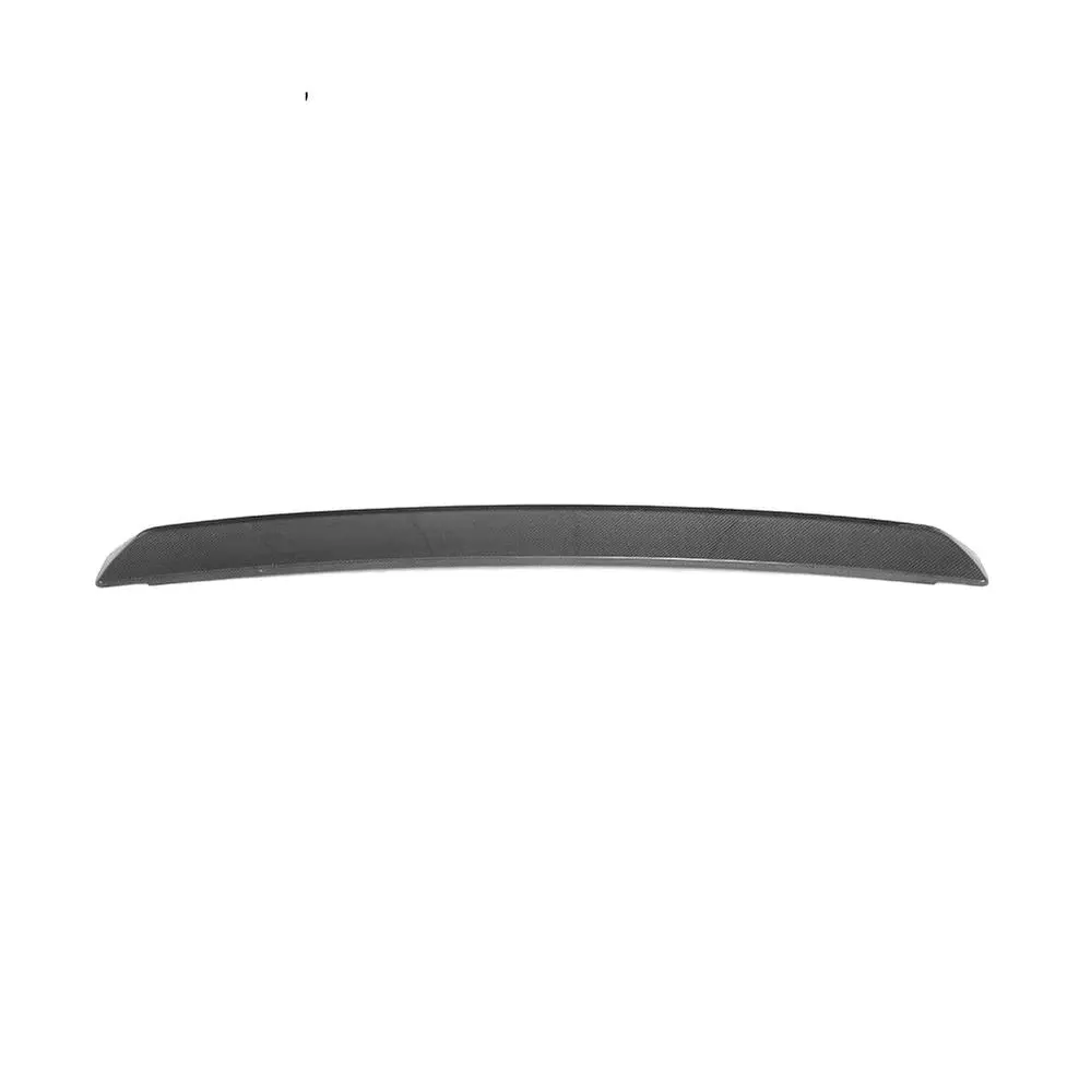 Ame Motorsport Carbon Fiber Rear Wing Spoiler For Dodge Challenger Coupe 2008-2014 1