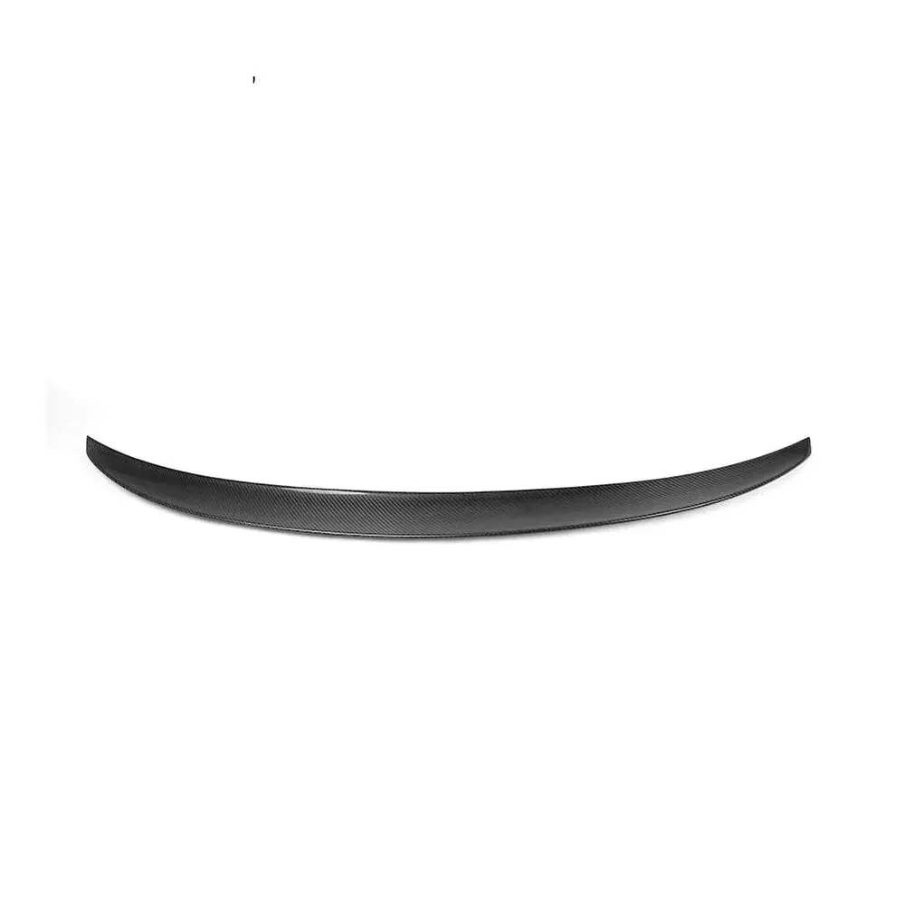 Ame Motorsport F32 Carbon Fiber Rear Roof Spoiler For Bmw 4Series F32 428I 435I 2014 1