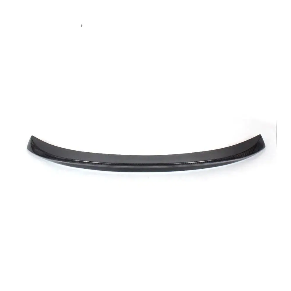 Ame Motorsport 2014 Carbon Fiber Material 5 Series Gt F07 Trunk Spoiler For Bmw 1