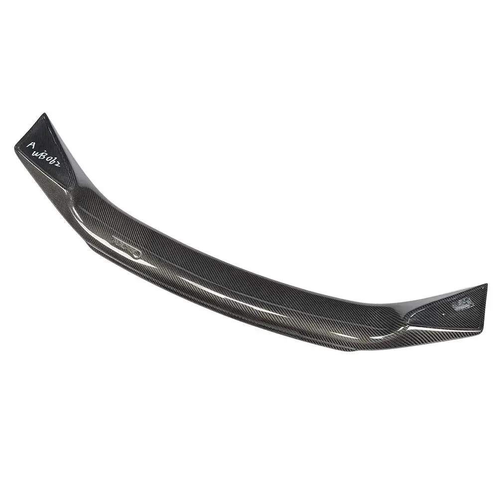 Ame Motorsport Tt 8J Caractere Rear Trunk Spoiler For Audi Tt 2006-2012 Carbon Rear Bumper Spoiler 2