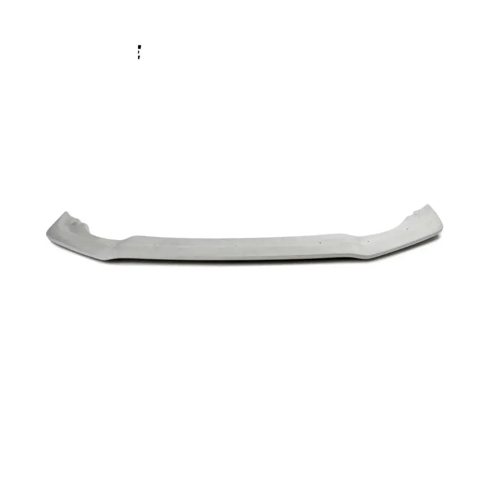 Ame Motorsport Frp Front Lip Spoiler For Volkswagen Golf 6 Vi R20 1