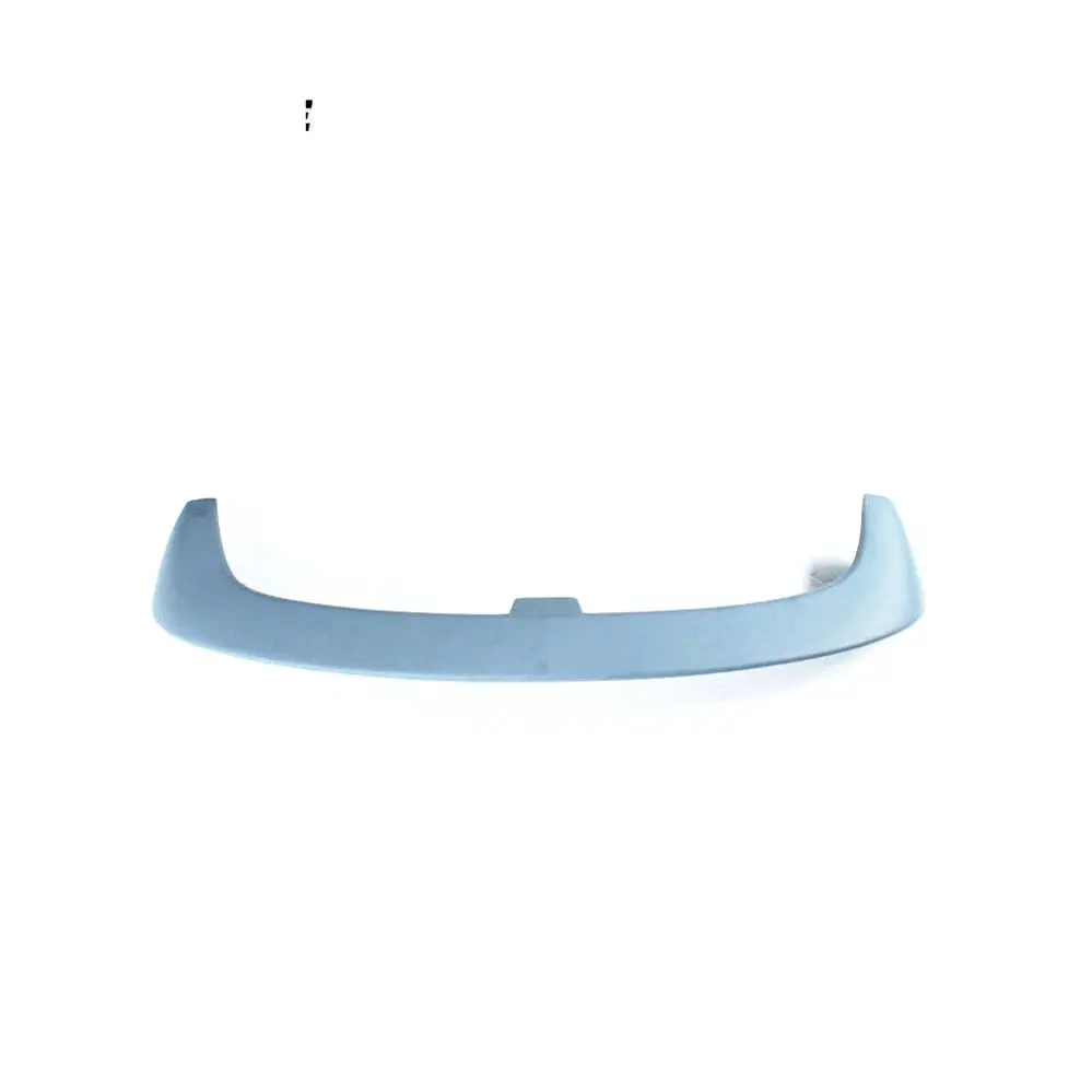 Ame Motorsport Frp Rear Spoiler For Vw Polo 2011 Up 1