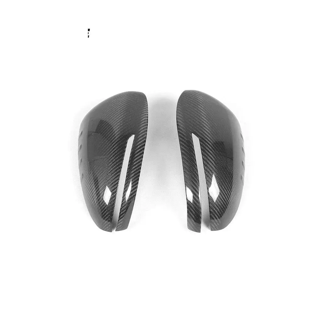 Ame Motorsport Carbon Fiber Wing Mirror Cap For Kia K5 Sedan 4-Door 11-18 1