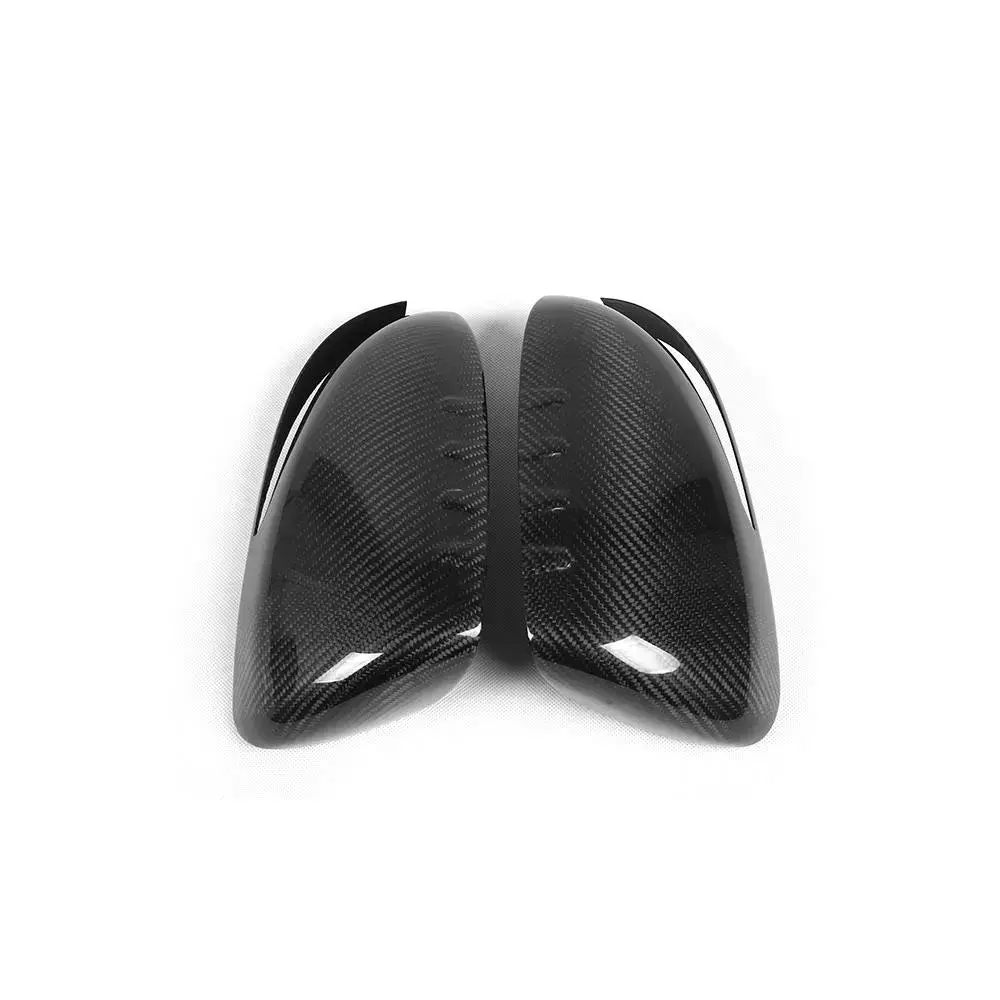 Ame Motorsport Carbon Fiber Wing Mirror Cap For Kia K5 Sedan 4-Door 11-18 2