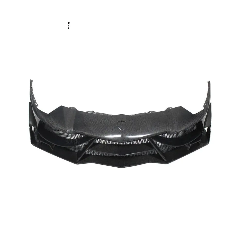Ame Motorsport Carbon Fiber Front Bumper Kit For Lamborghini Aventador Lp700-4 2-Door 1