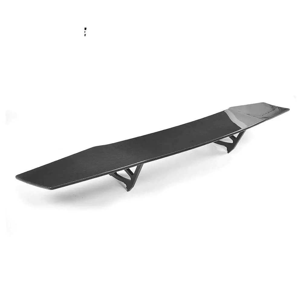 Ame Motorsport 11-13 Ferrari 458 Gt Rear Wing (Set Of 4 Pieces With Stand) 1
