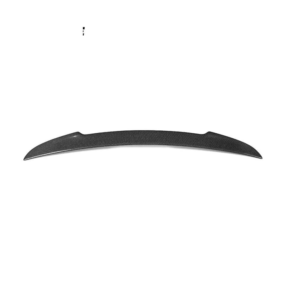 Ame Motorsport Carbon Fiber Rear Spoiler For Lexus Is250 Is350 Is300h Is250 F 2014 1