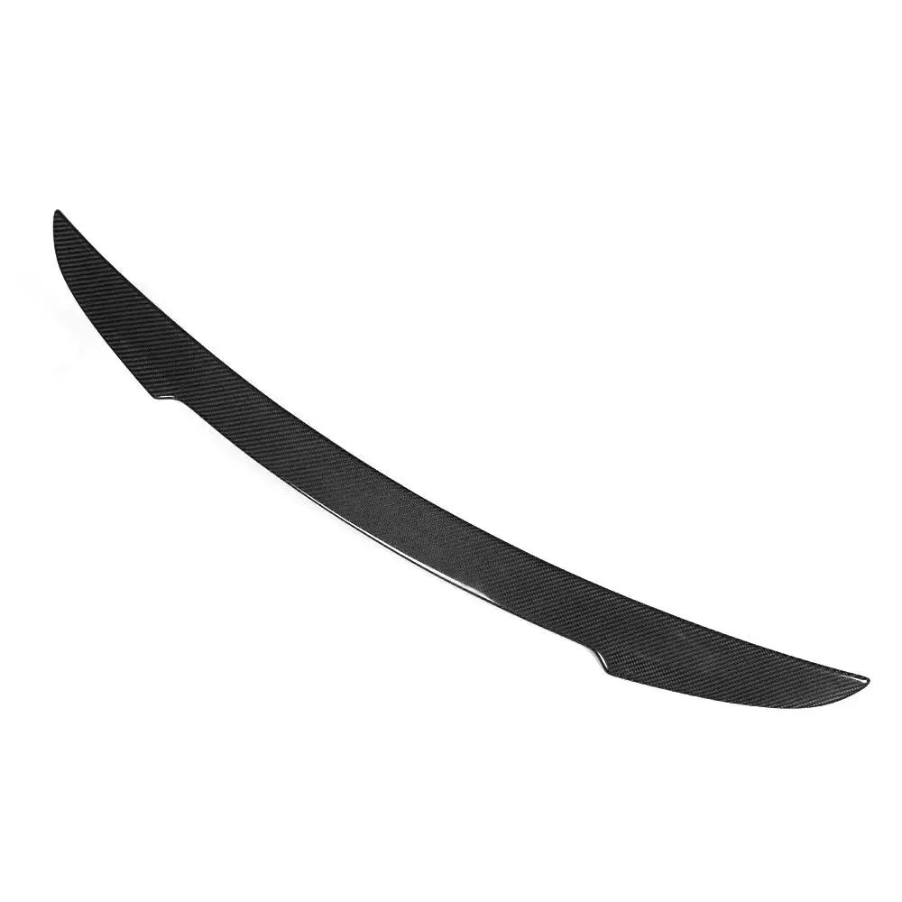 Ame Motorsport Carbon Fiber Rear Spoiler For Lexus Is250 Is350 Is300h Is250 F 2014 2