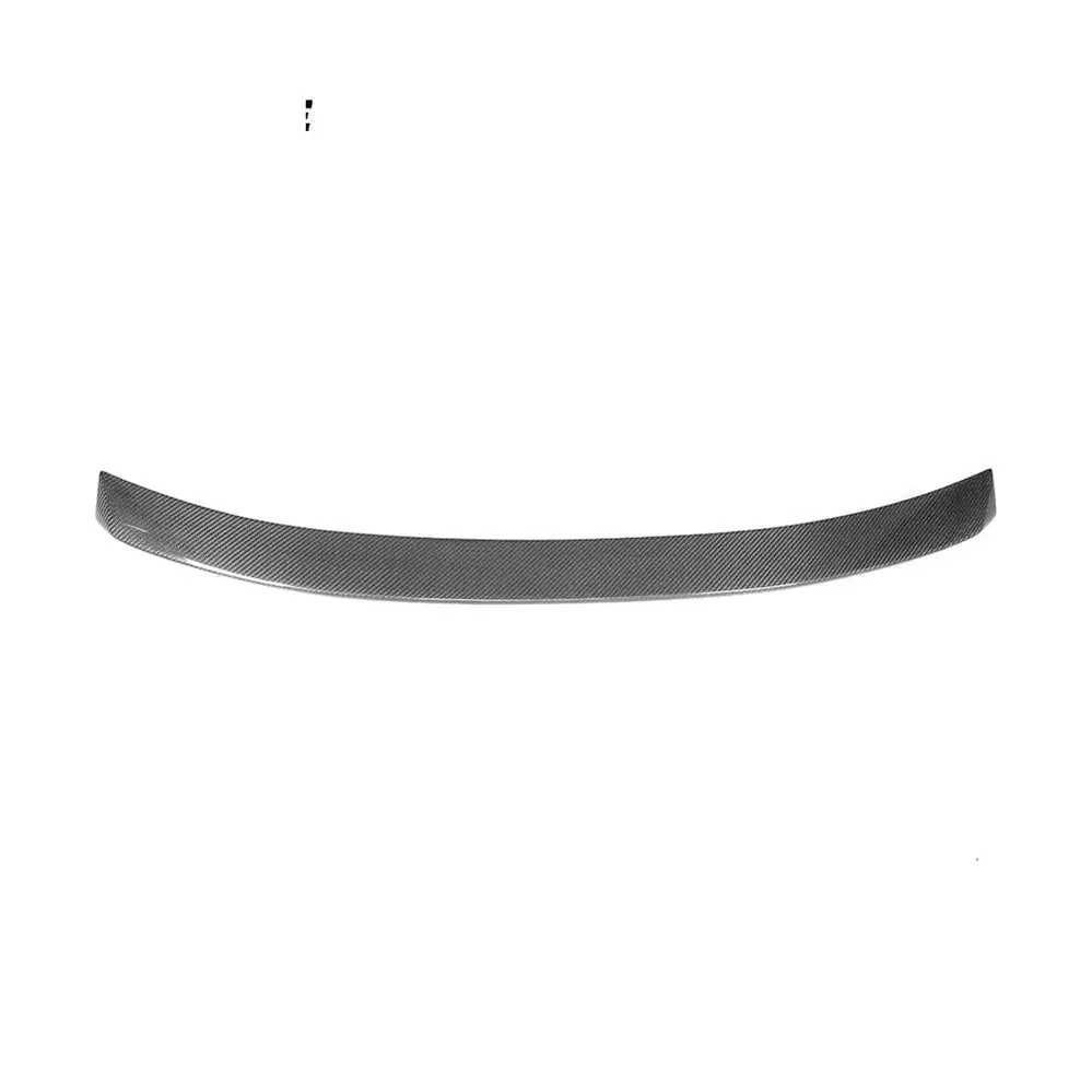 Ame Motorsport Carbon Fiber Roof Spoiler For Lexus Is250 Is350 Isf 2013Up 1