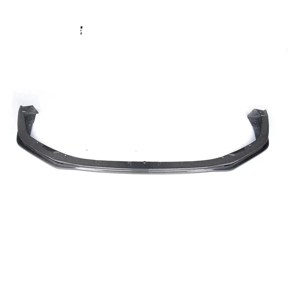 Ame Motorsport Carbon Fiber Front Spoiler For Nissan Gtr-R35 10-15 1