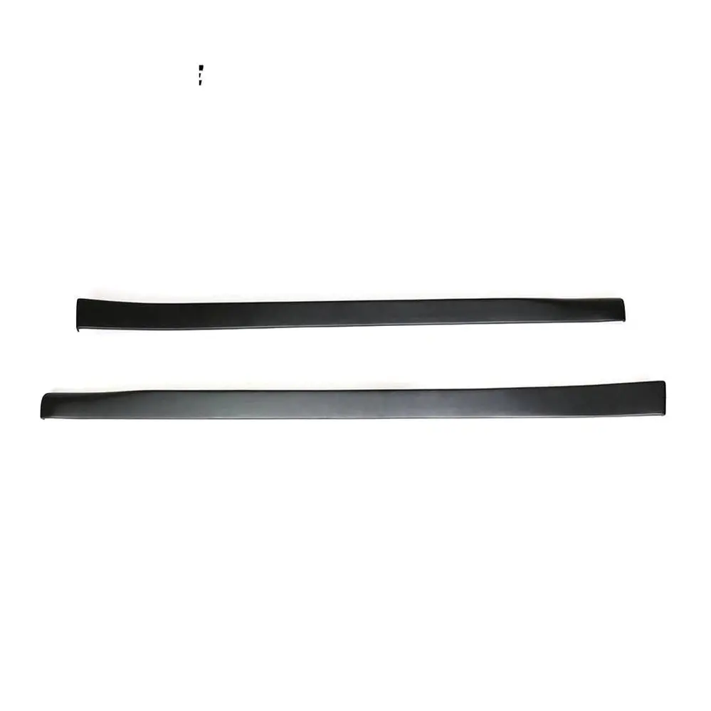 Ame Motorsport Frp Side Skirts For Porsche 911(997) Turbo Turbo S 06-11 1