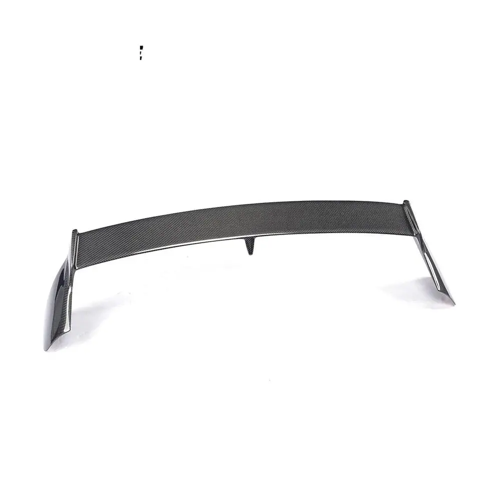 Ame Motorsport Carbon Fiber Roof Car Wing For Porsche Cayenne 958 Turbo S 4-Door 2015-2017 1