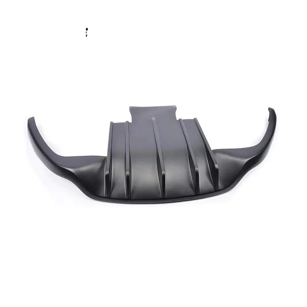 Ame Motorsport Frp Car Rear Diffuser For Maserati Gt 1