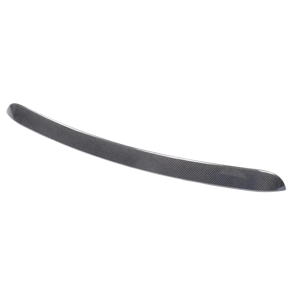 Ame Motorsport Gle-Class Sport Coupe Carbon Fiber Window Spoiler For Mercedes C292 Gle43 Gle63 Amg 15-17 2