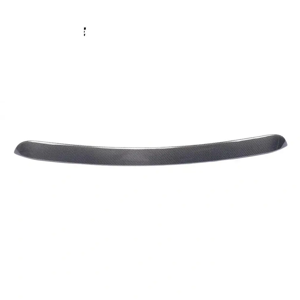Ame Motorsport Gle-Class Sport Coupe Carbon Fiber Window Spoiler For Mercedes C292 Gle43 Gle63 Amg 15-17 1