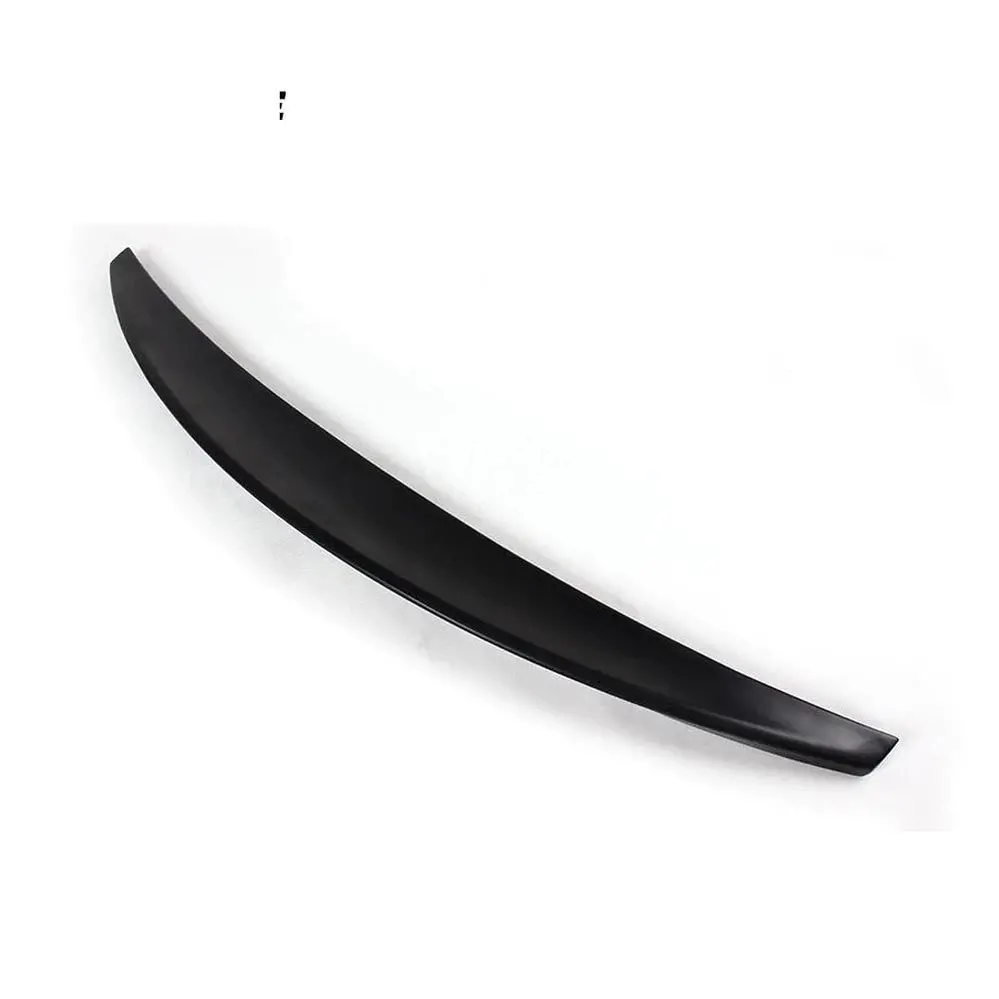 Ame Motorsport Fiberglass Trunk Spoiler For Maserati Gran Turismo 06-10 Coupe 1