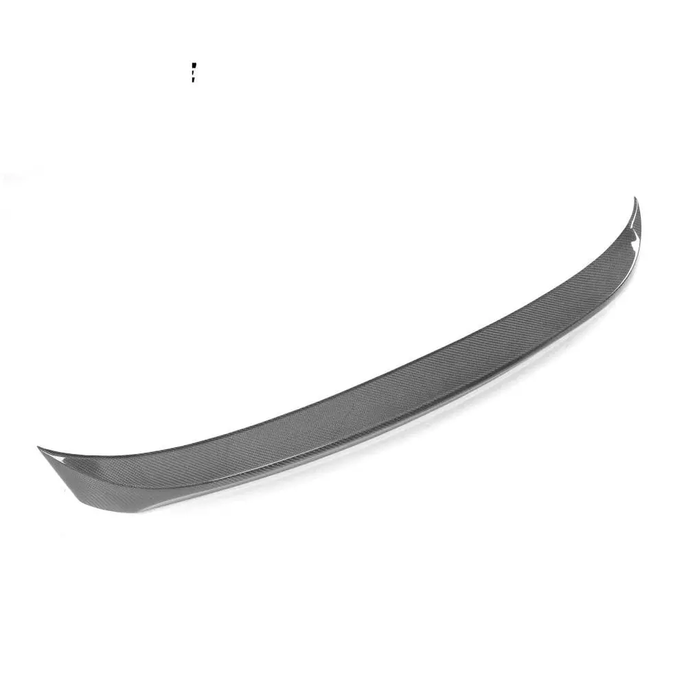 Ame Motorsport Carbon Fiber Rear Car Spoiler For Bentley Continental Gt (2Nd Gen) Coupe 2-Door 12-14 1