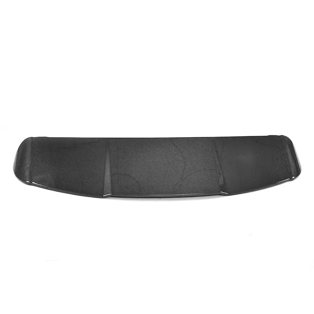 Ame Motorsport Carbon Fiber Sq7 Car Spoilers For Audi Q7 Sline Sq7 16-18 2